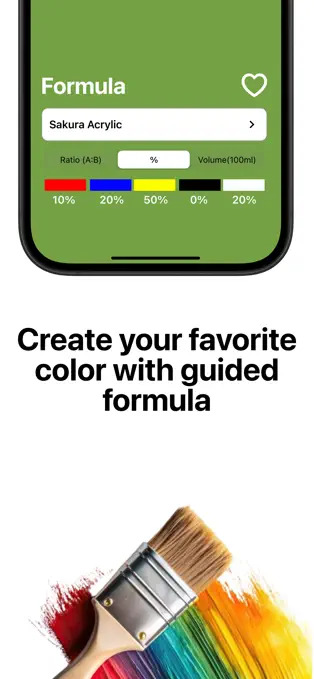 Paletio app screenshot 4